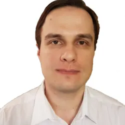 Фотография репетитора Ченцов Александр Михайлович