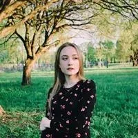 Фотография репетитора Сергеева Алена Сергеевна