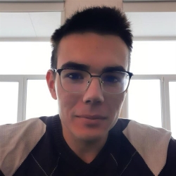 Фотография репетитора Тарасов Дмитрий Валерьевич