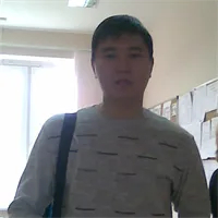 Фотография репетитора Горяев Сергей Михайлович