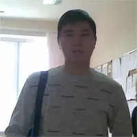 Фотография репетитора Горяев Сергей Михайлович