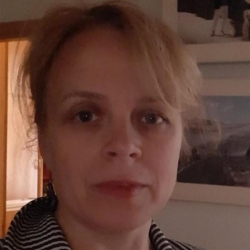 Фотография репетитора Емец Анна Сергеевна