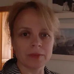 Фотография репетитора Емец Анна Сергеевна