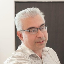 Фотография репетитора Давтян Рубен Альберти