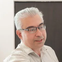 Фотография репетитора Давтян Рубен Альберти