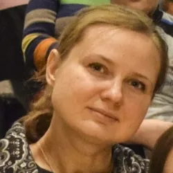 Фотография репетитора Тухватулина Ксения Александровна