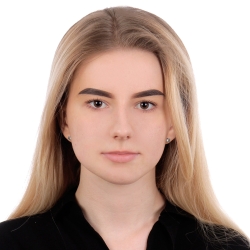Фотография репетитора Морозова Мария Юрьевна