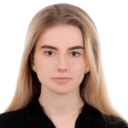 Фотография репетитора Морозова Мария Юрьевна