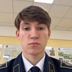 Фотография репетитора Абзалов Руслан Рустамович