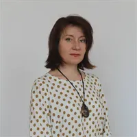 Фотография репетитора Шаймарданова Альфия Азгамовна