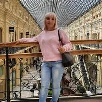 Фотография репетитора Зубцова Елена Анатольевна