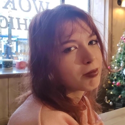 Фотография репетитора Никифорова Надежда Васильевна