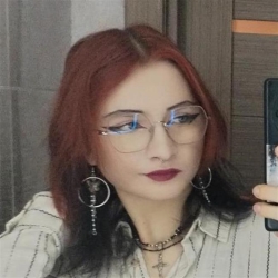 Фотография репетитора Севастьянова Арина Владимировна