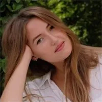 Фотография репетитора Виноградова Анастасия Анатольевна