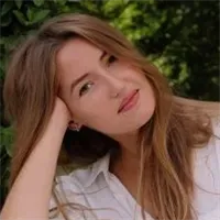 Фотография репетитора Виноградова Анастасия Анатольевна