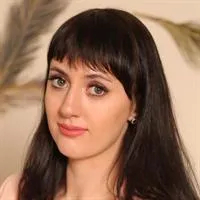 Фотография репетитора Кущева Анастасия Олеговна