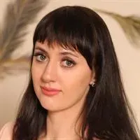 Фотография репетитора Кущева Анастасия Олеговна