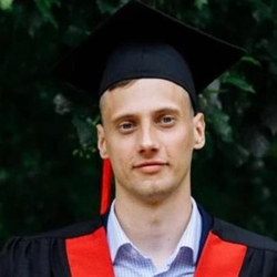 Фотография репетитора Гуляев Игорь Сергеевич