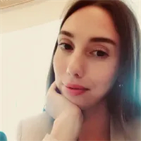 Фотография репетитора Кузуб Ксения Валерьевна