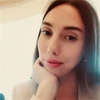 Фотография репетитора Кузуб Ксения Валерьевна