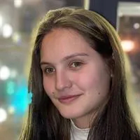 Фотография репетитора Мокина Анна Юрьевна