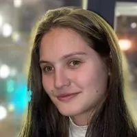 Фотография репетитора Мокина Анна Юрьевна