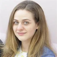 Фотография репетитора Кузнецова Софья Константиновна