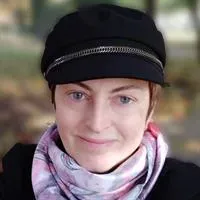 Фотография репетитора Стукалова Марина Львовна