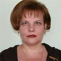 Фотография репетитора Багрянцева Светлана Александровна