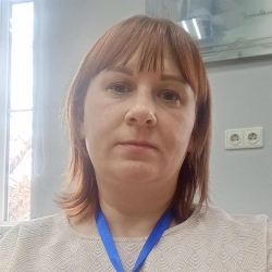 Фотография репетитора Саликова Екатерина Владимировна