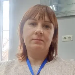 Фотография репетитора Саликова Екатерина Владимировна