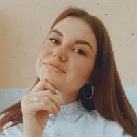 Фотография репетитора Сергеева Ольга Васильевна