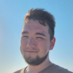 Фотография репетитора Детинин Глеб Сергеевич