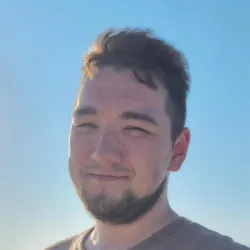 Фотография репетитора Детинин Глеб Сергеевич