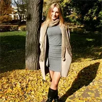 Фотография репетитора Носкова Екатерина Алексеевна