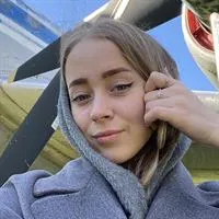 Фотография репетитора Чудинова Елизавета Дмитриевна