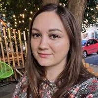 Фотография репетитора Синицына Мария Тихоновна