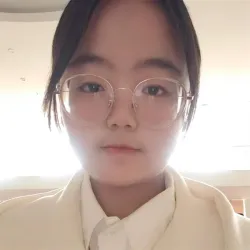 Фотография репетитора Цинь Сяоминь 