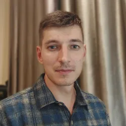 Фотография репетитора Молотков Дмитрий Александрович