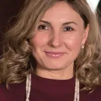 Фотография репетитора Белозерова Екатерина Сергеевна