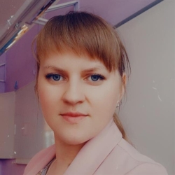 Фотография репетитора Громова Наталья Анатольевна