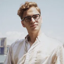 Фотография репетитора Кадуков Александр Вадимович