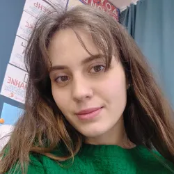Фотография репетитора Шишкина Анна Валерьевна