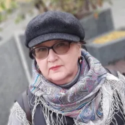 Фотография репетитора Иванова Ирина Анатольевна