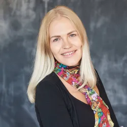 Фотография репетитора Петухова Полина Юрьевна