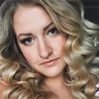 Фотография репетитора Халиман Дарья Сергеевна