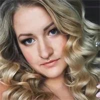 Фотография репетитора Халиман Дарья Сергеевна