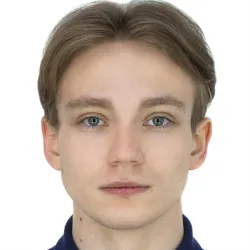 Фотография репетитора Денисов Павел Андреевич