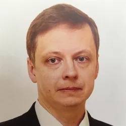 Фотография репетитора Дудин Михаил Андреевич