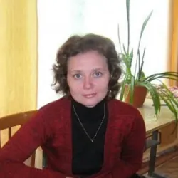 Фотография репетитора Сорокина Наталья Викторовна